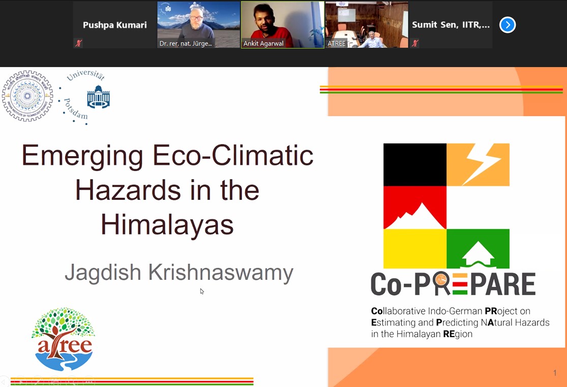 Kick-off meeting_and_workshop_of_Co-PREPARE_Project